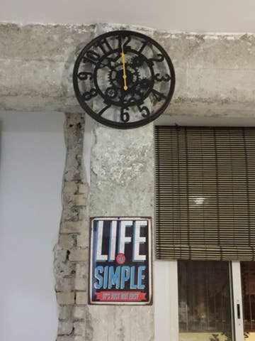 Alojamiento Simon 2 Murcia Buitenkant foto