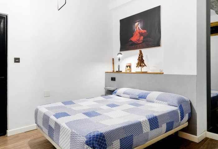 Alojamiento Simon 2 Murcia Kamer foto