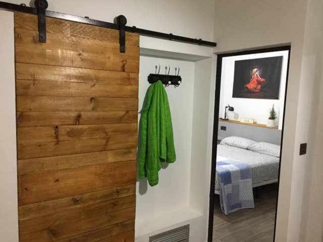 Alojamiento Simon 2 Murcia Kamer foto