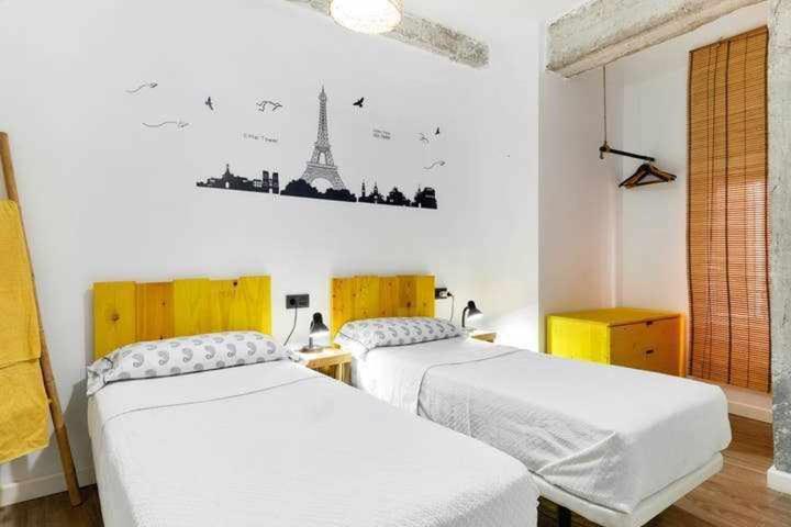 Alojamiento Simon 2 Murcia Kamer foto