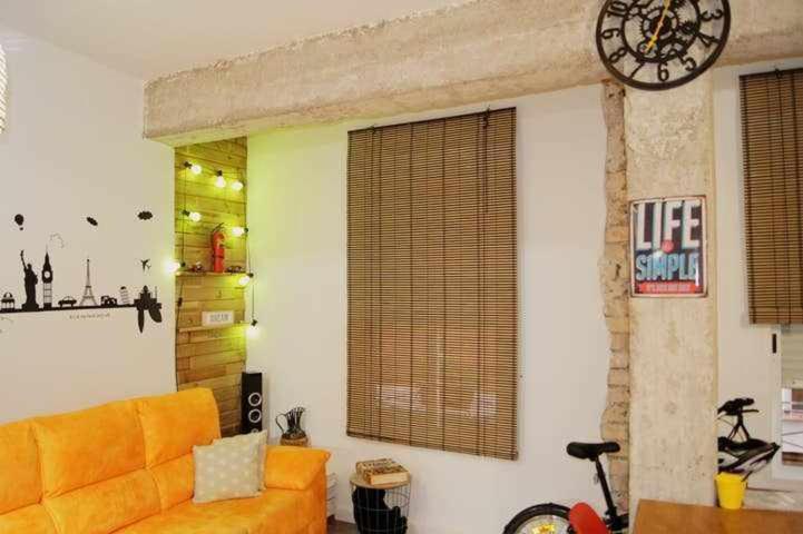 Alojamiento Simon 2 Murcia Kamer foto