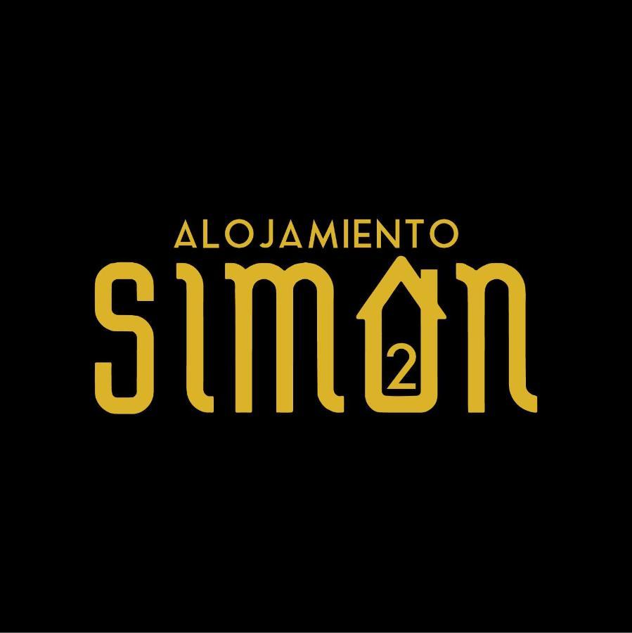 Alojamiento Simon 2 Murcia Buitenkant foto